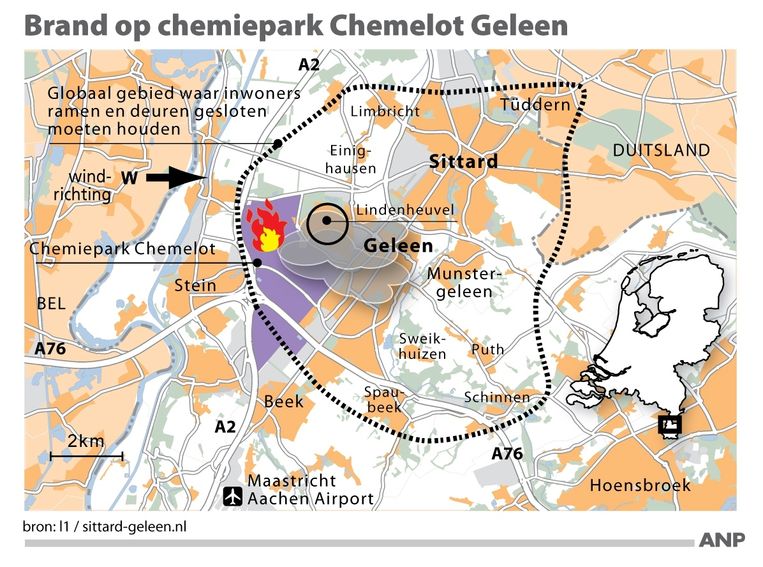 12 45 Uur Het Luchtalarm En Een Heel Grote Zwarte Wolk De Volkskrant