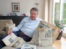22 november: Journalist Rooms vertelt over grote gezinnen in Kloosterzande