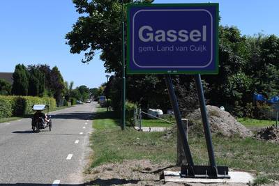 Kerkdorpen Grave: ‘Laat je stem horen’