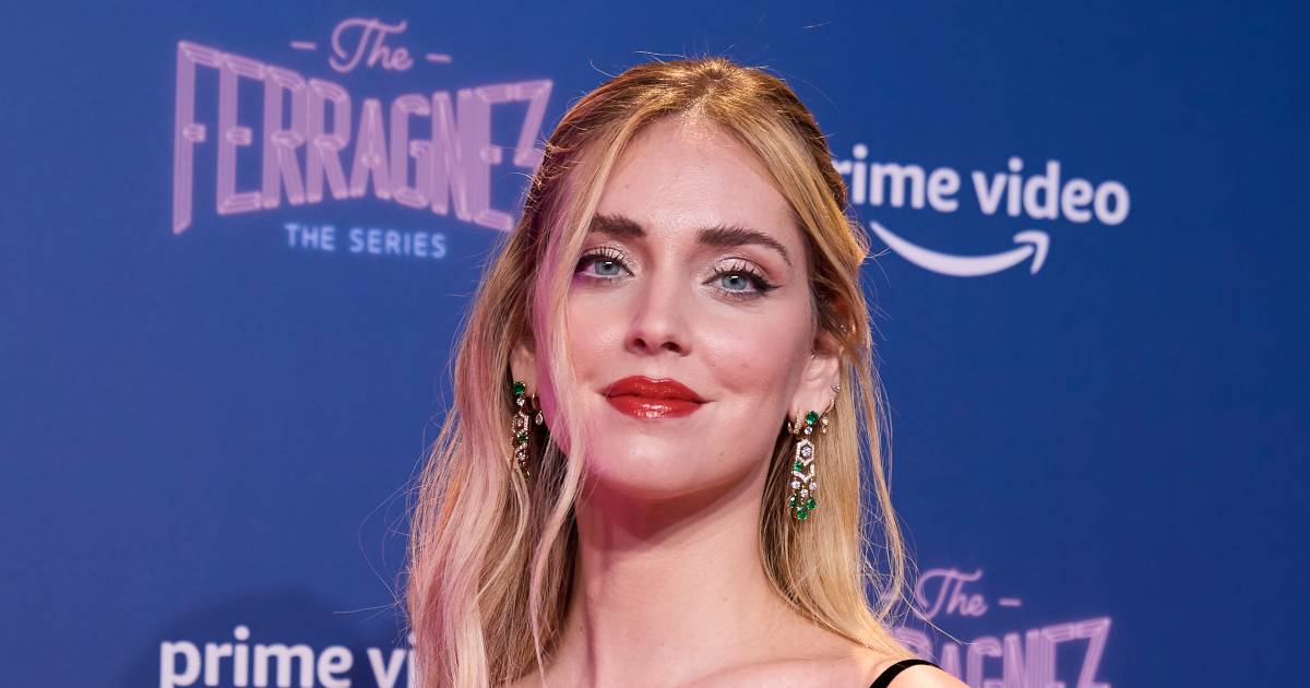 Un influencer italiano deve pagare una multa da un milione di euro: non è l’ospedale, ma è la stessa “beneficenza” |  celebrità