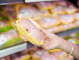 Nederlanders eten meer vlees, vooral kip