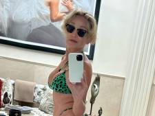 Sharon Stone, 65 ans, prend la pose en bikini: "Prête pour l'été”