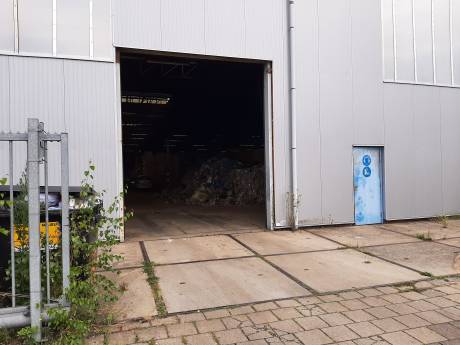 Heeft illegaal bedrijf in Apeldoorn zijn deuren op tijd gesloten?
