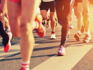 Zo overleef je de 20km van Brussel met dit warme weer