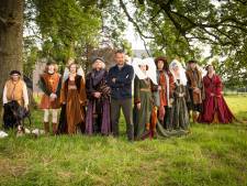 Historisch bewustzijn? In België woedt zelfs een ‘geschiedenisoorlog’