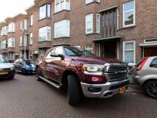 Delftenaar dokt het meest voor parkeren terwijl Zoetermeerder een zacht prijsje betaalt