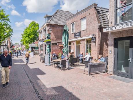 Zoetermeer mikt na De Voorde-debacle nu op mini-museum dat over de stad vertelt