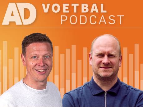 Voetbalpodcast | ‘Peter Bosz wil met PSV kampioen worden’