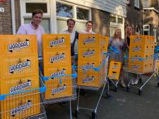 Grootgrutter reageert ‘kordaat’ op statiegelddomper voor Eindhovense studenten