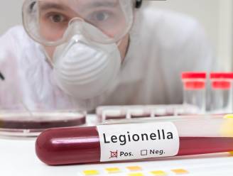 Al 11 Evergemnaren besmet met legionella: “Raadpleeg je huisarts bij de minste symptomen”