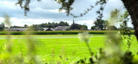Ook goedkope woningen in buitengebied Oosterhout, Thuisvester haakt aan bij uitbreidingsplan