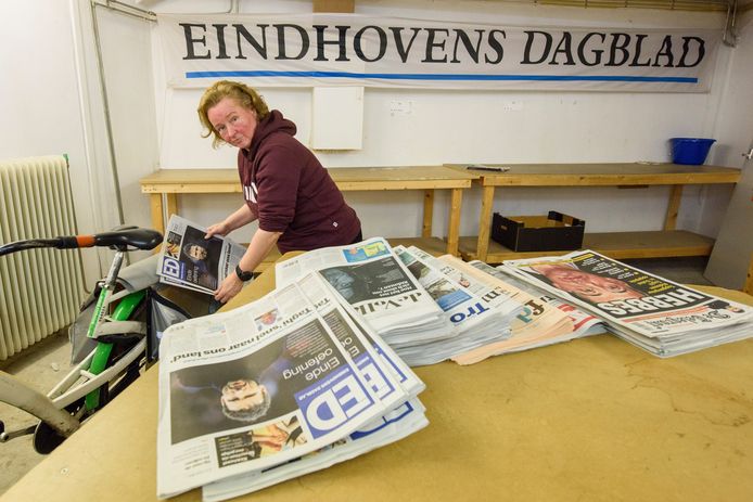 Na 20 jaar eindelijk op vakantie dankzij kerstbonus van krantenlezers | Eindhoven ed.nl