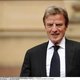 "Franse minister Bernard Kouchner wil ontslag nemen"