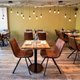 Geen foodsharing, geen verplicht meergangenmenu, geen geprogrammeerde show: dit is Bistro Julien