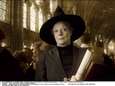 Maggie Smith keert terug naar 'Harry Potter'-wereld
