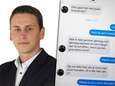 Vlaams Belanger stapt uit partij na racistische berichten op Tinder