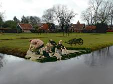 Bijzonder project in Losser: rioolwater verwarmt straks zwembad en vult water in de Bleek aan