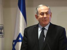 Geen meerderheid voor blok-Netanyahu in Israël