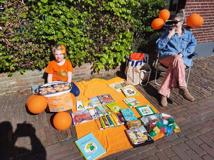 Koningsdag Borculo 2022