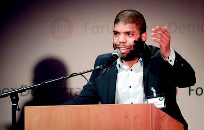 'FvD-kandidaat opnieuw in opspraak na opmerkingen over IQ homo's'