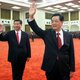 Aanstaande president China haalt uit naar corruptie