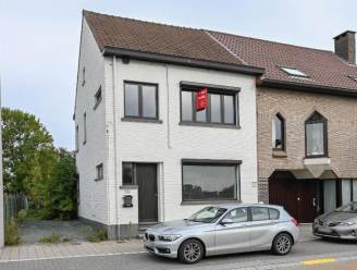 Deze 15 woningen zijn nu te koop in Denderleeuw