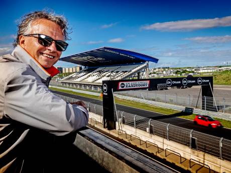 Dutch GP in Zandvoort gaat door, organisatie draait zelf op voor gemiste opbrengsten