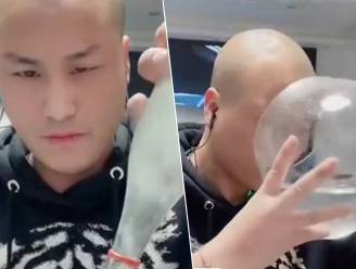 Chinese influencer (34) overleden nadat hij liters sterke drank consumeerde tijdens livestream