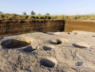 Archeologen ontdekken dorp uit tijd vóór farao's in Egypte