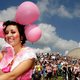 Dance Valley bijna uitverkocht