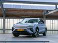 MG pakt door met nieuwe elektrische SUV: Marvel R