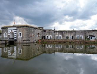 Fort Liezele moet opening uitstellen naar 2023: “Bouwmaterialen laten op zich wachten”