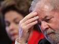 Braziliaanse rechtbank weigert vrijlating oud-president Lula