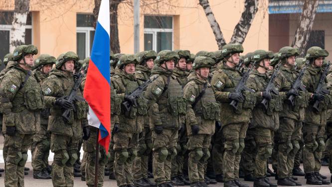 Rusland gaat westelijke buitengrenzen versterken: “NAVO is agressief blok gericht op confrontatie”