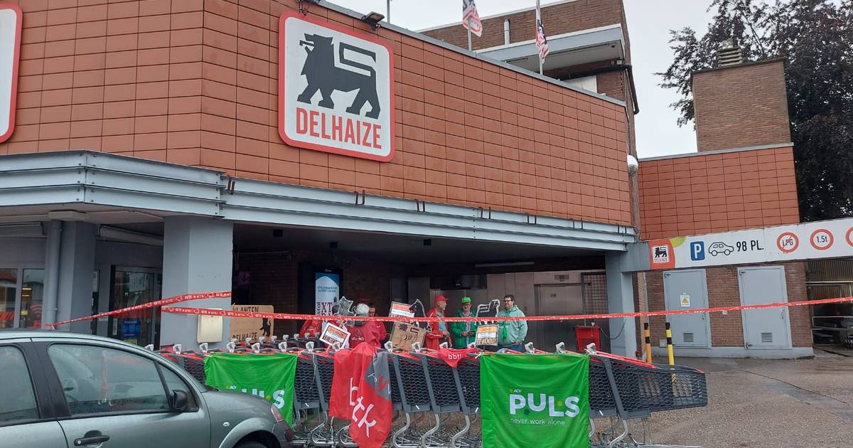 Delhaize’s Independent Operators Raise Concerns About the Future of the Stores
