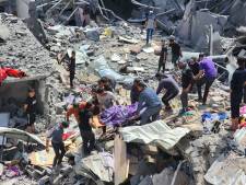 LIVE Oorlog Midden-Oosten | Israël: ruim 50 terreuragenten gedood in Rafah; ‘Tientallen doden en gewonden in noorden Gaza’
