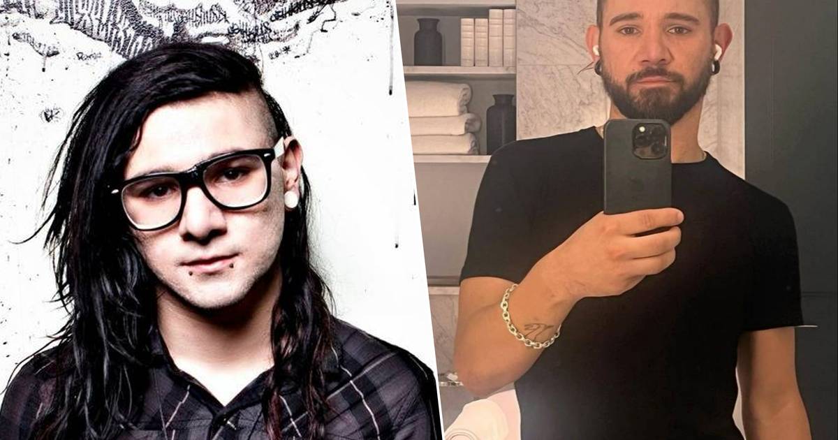 PORTRAIT.  Loved and hated: controversial DJ Skrillex is back with new music after years of silence |  Music