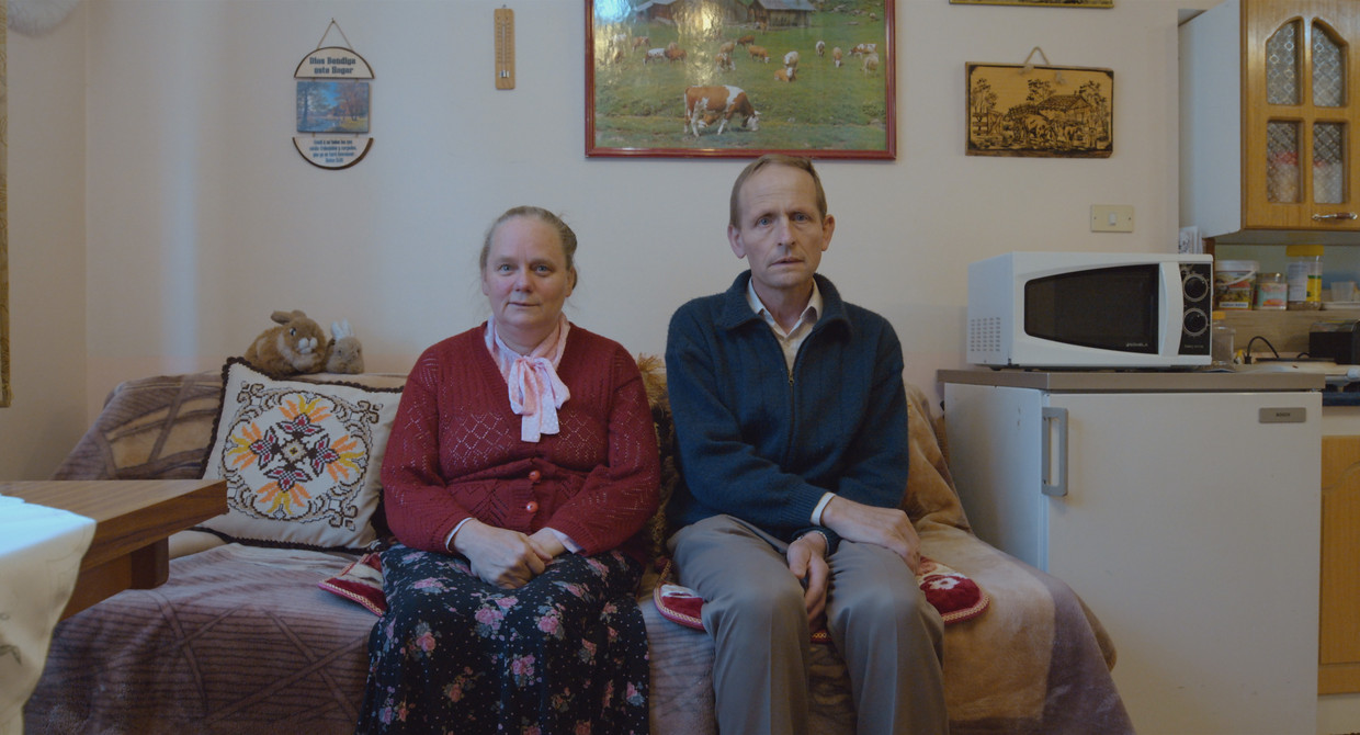Songs of Repression, waarin overgebleven bewoners vertellen over de Duitse kolonie in Chili Beeld 