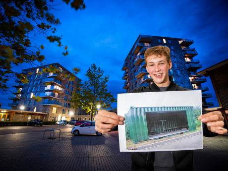 Oudere bewoners fel tegen komst jeugdhonk in Apeldoorn: 'Straks durven we ons huis niet meer uit’
