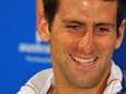 Djokovic: "Une grande performance"