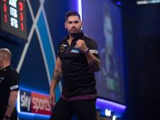 Oud-wereldkampioen Jelle Klaasen wint Dutch Open Darts: ‘Ben hier echt heel blij mee’