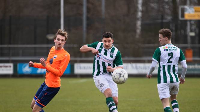 Sparta’25 en het eigen Heereind blijft ongelukkig huwelijk