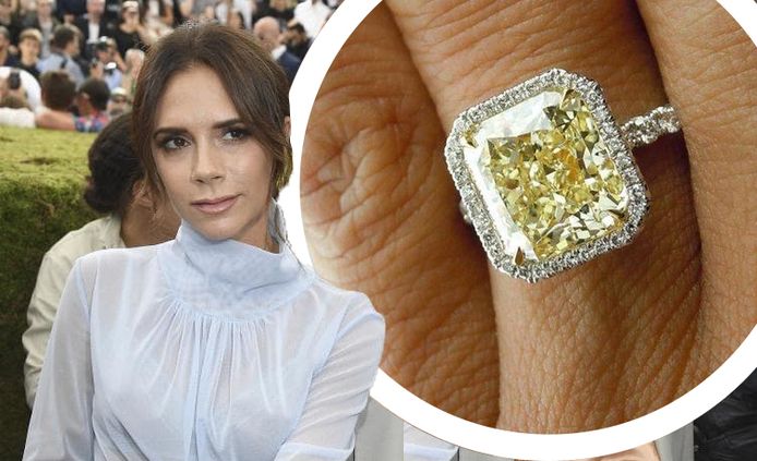 Bague victoria beckham hot sale