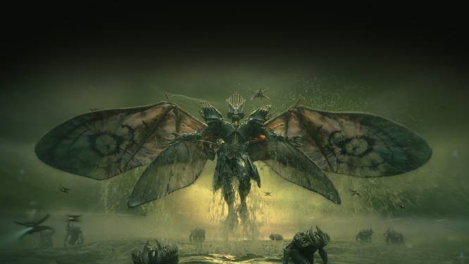 Vijf jaar oud, en springlevend. Maar is ‘Destiny 2' nog altijd de moeite om mee te starten?