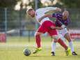 FC Engelen wint op zijn Duits en pakt de periodetitel