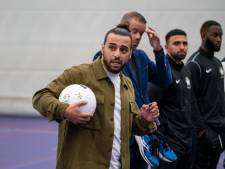 Achilles Enschede legt trainer Aydin vast voor volgend seizoen