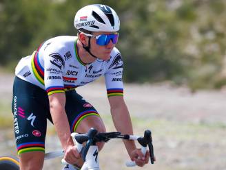 Evenepoel kent ploegmaats voor Ronde van Catalonië