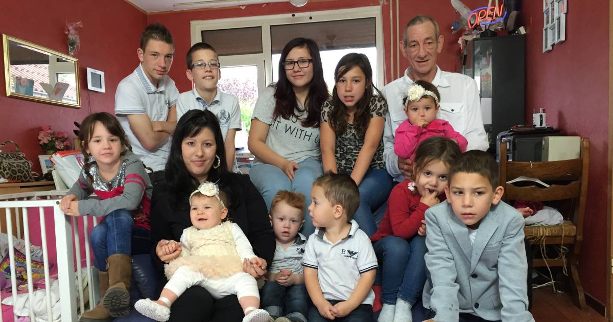 Een Huis Vol Familie Over Vermeende Diefstal Door Zoon Wij Hebben Hier Niks Mee Te Maken Show Tubantia Nl