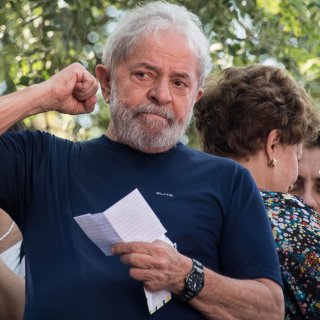 Braziliaanse ex-president Lula mag cel verlaten dankzij arrest Hooggerechtshof