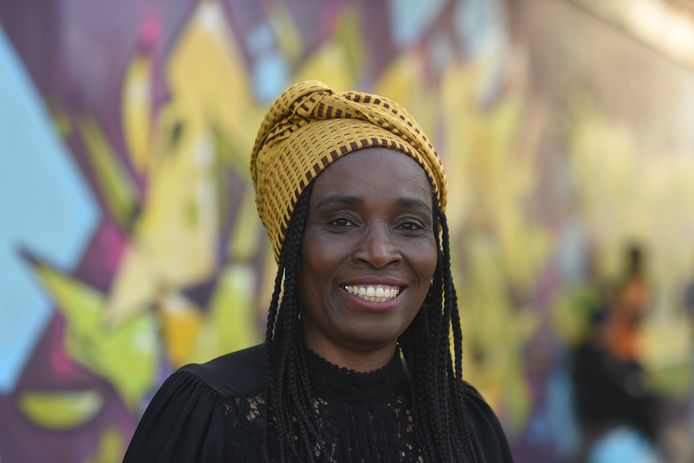 Qui est Rachel Kéké, la femme de chambre élue à l'Assemblée nationale
